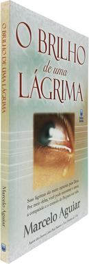 O Brilho de Uma Lágrima | Marcelo Aguiar