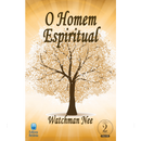 O Homem Espiritual Vol. 2 | Watchman Nee