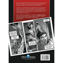 O Homem do Céu em Quadrinhos | Irmão Yun com Paul Hattaway