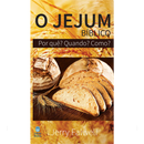O Jejum Bíblico | Jerry Falwell