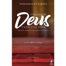 Série O Melhor de Deus Para a Sua Vida Vol. 1, 2 e 3 | Hernandes Dias Lopes