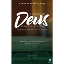 O Melhor de Deus Para Sua Vida Vol. 3 | Hernandes Dias Lopes