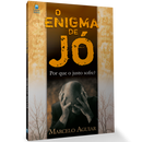 O Enigma de Jó | Marcelo Aguiar