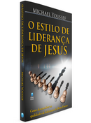 O Estilo de Liderança de Jesus | Michael Youssef