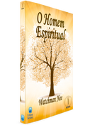 O Homem Espiritual Vol. 1 | Watchman Nee