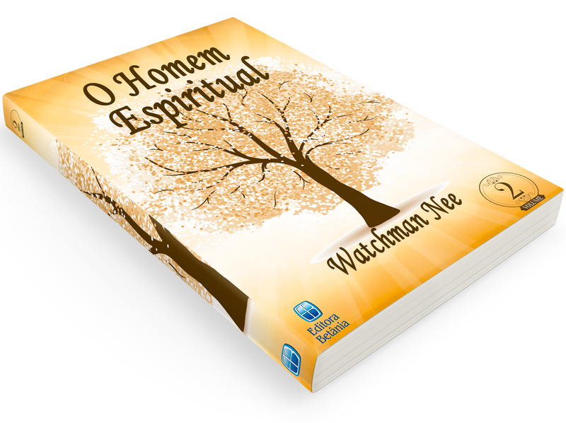 O Homem Espiritual Vol. 2 | Watchman Nee