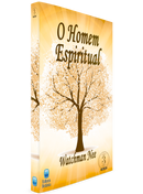 O Homem Espiritual Vol. 3 | Watchman Nee