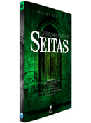 O Império das Seitas Vol. 3 | Walter Martin