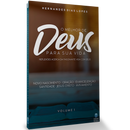 O Melhor de Deus Para Sua Vida Vol. 1 | Hernandes Dias Lopes