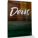 O Melhor de Deus Para Sua Vida Vol. 3 | Hernandes Dias Lopes