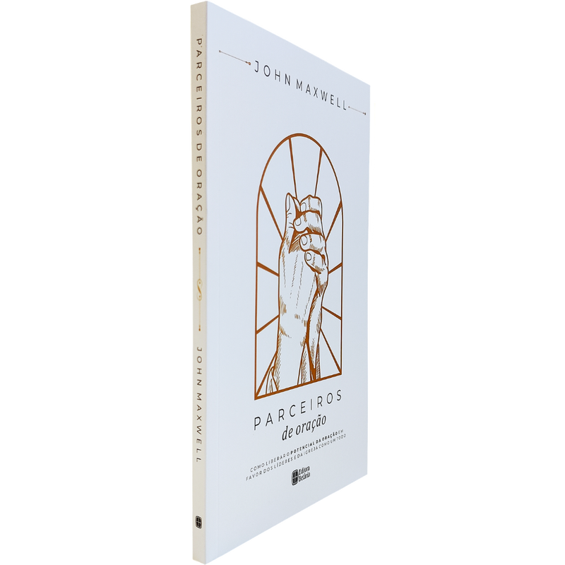 Parceiros de Oração | John Maxwell