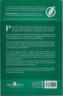 Pode Falar, Senhor... Estou Ouvindo | Loren Cunningham e Janice Rogers | Nova Edição Capa Dura