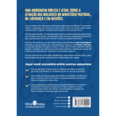 Por Que Não Elas? | Loren Cunningham, David Joel Hamilton e Janice Rogers | Capa Nova