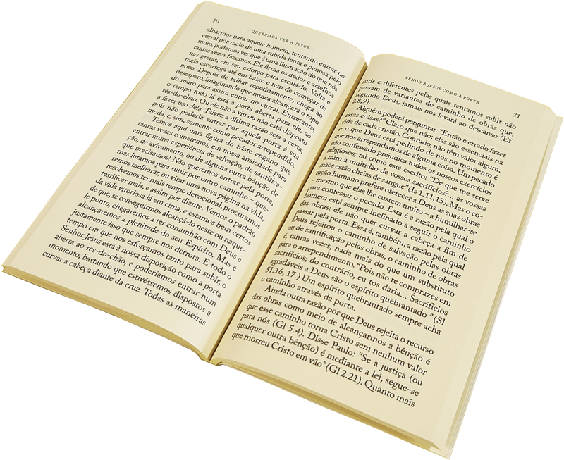 Queremos Ver a Jesus | Roy Hession