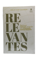 Relevantes | Léia da Conceição