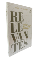 Relevantes | Léia da Conceição
