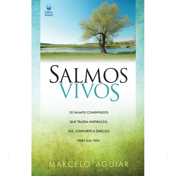 Salmos Vivos | Marcelo Aguiar