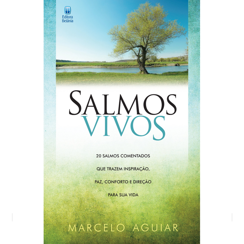 Salmos Vivos | Marcelo Aguiar