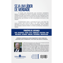 Seja um Líder de Verdade | Jonh Haggai | Nova Capa
