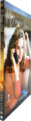 Selena Vol. 08 | O Tempo Dirá | Robin Jones Gunn