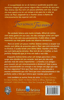 Selena Vol. 09 | Tão Longe, Tão Perto! | Robin Jones Gunn