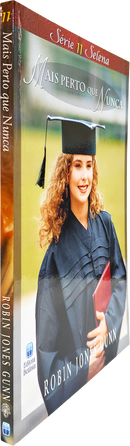 Selena Vol. 11 | Mais Perto que Nunca | Robin Jones Gunn