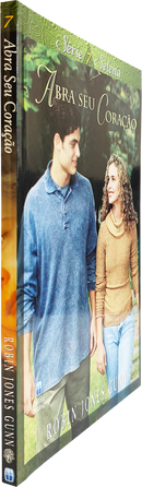 Selena Vol. 07 | Abra Seu Coração | Robin Jones Gunn