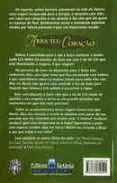 Selena Vol. 07 | Abra Seu Coração | Robin Jones Gunn