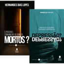 Série Respostas de Deus Para Perguntas Difíceis | 2 Livros