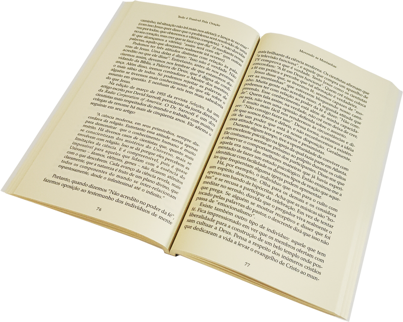 Tudo é Possível pela Oração | Charles L. Allen