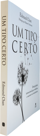 Um Tipo Certo | Edmund Chan