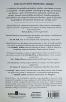 Um Tipo Certo | Edmund Chan