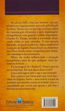 Uma Vida Cheia do Espírito | Charles Finney