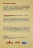 Valores Importam | Darlene Cunningham com Dawn Gauslin & Sean Lambert