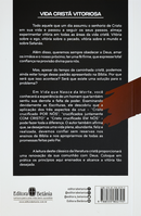 Vida Que Nasce da Morte | Ted A. Hegre