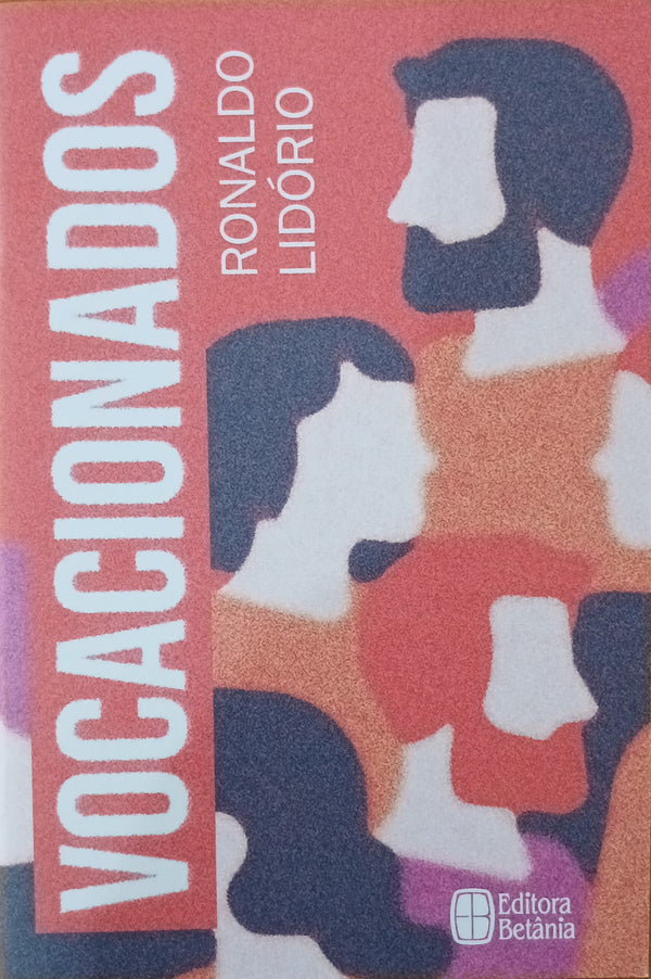 Vocacionados | LIVRETE | Ronaldo Lidório