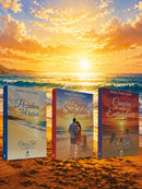 Cris e Ted - Os anos do Bebê | 3 volumes | PRÉ-VENDA