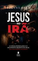 Jesus no Irã | Eugene Bach