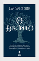 O Discípulo | Juan Carlos Ortiz | Nova Capa