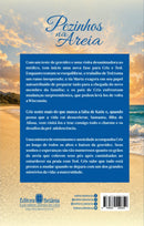 Cris e Ted - Os anos do Bebê | 3 volumes | PRÉ-VENDA