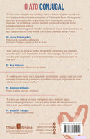 O Ato Conjugal | Tim e Beverly LaHaye