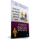 LIVRETE | Como Orar por Alguém que Está Perto de Você e Longe de Deus | Joy Dawson