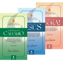 Série Passos Para o Avivamento | Roy Hession