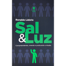 Sal e Luz | Ronaldo Lidório
