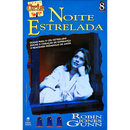 Série Cris Vol. 08 | Noite Estrelada | Robin Jones Gunn | Capa Antiga