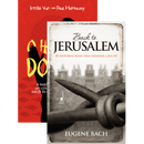 Combo Desafio Missionário | 2 Livros | 30% OFF