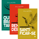 Combo da Série: Avivamento Para o Coração | Nancy Leigh DeMoss