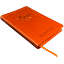 Devocional | Mananciais no Deserto | Lettie Cowman | Ed. Especial Capa Couro