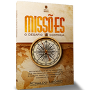 Missões: O Desafio Continua | Ronaldo Lidório