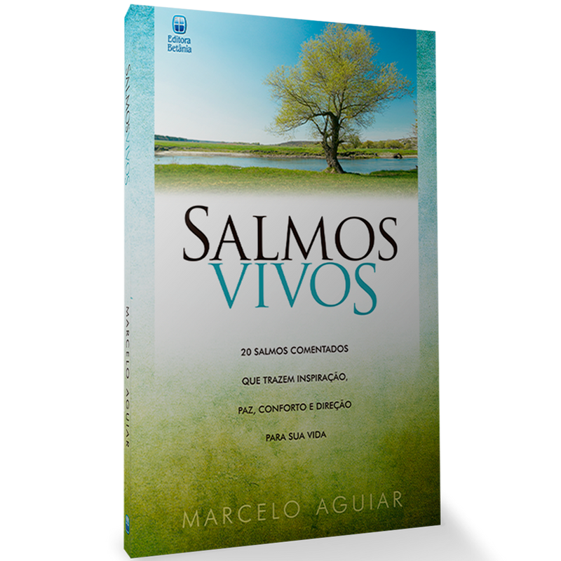Salmos Vivos | Marcelo Aguiar
